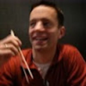 Meet your Posher, Kevin